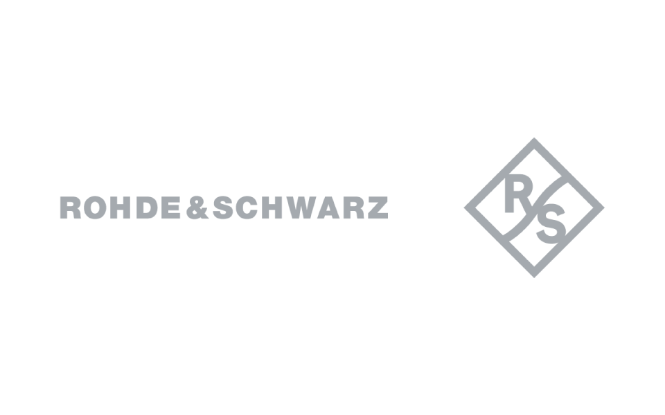 【ローデ・シュワルツ・ジャパン】Today’s solution for Tomorrow’s challenge 7th キャンペーン 最大59%OFF！