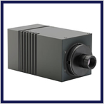 赤外線サーモグラフィカメラ H8000