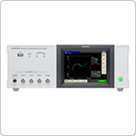 ケミカルインピーダンスアナライザ IM3590