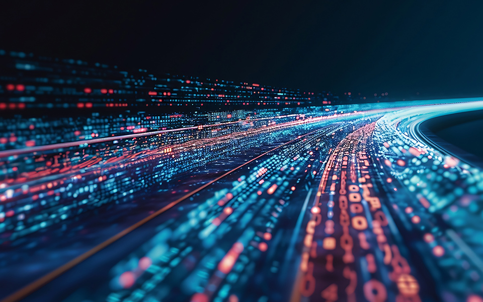 次世代通信技術展