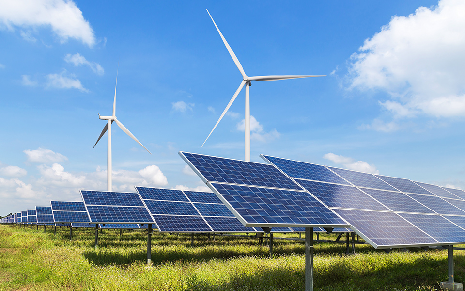 次世代エネルギー展